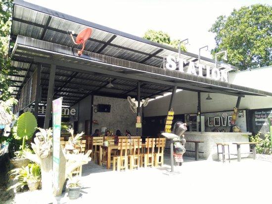 Station Bar and Restaurant